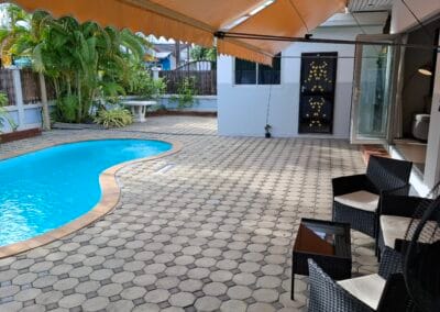 Phuket Pool house